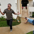 Ava Devine in 'Ava Devine and Anthony Rosano in My Friends Hot Mom'